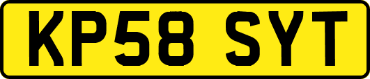 KP58SYT