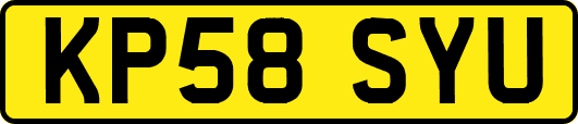 KP58SYU