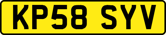 KP58SYV