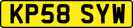 KP58SYW