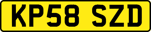 KP58SZD