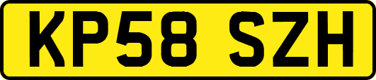 KP58SZH