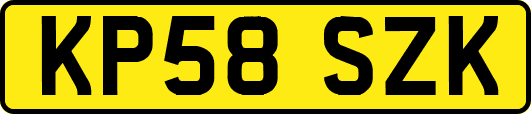 KP58SZK