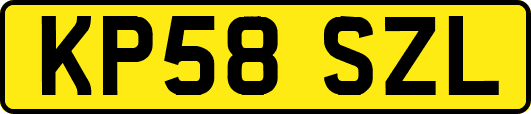 KP58SZL