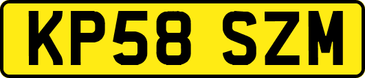 KP58SZM