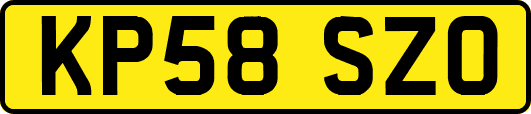 KP58SZO