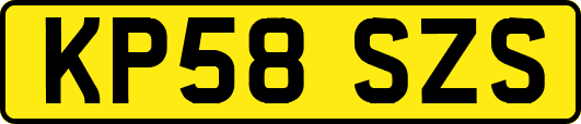 KP58SZS