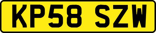 KP58SZW