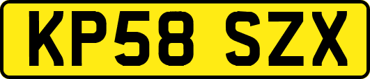KP58SZX