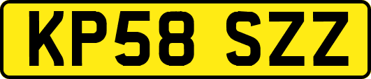 KP58SZZ