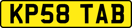 KP58TAB