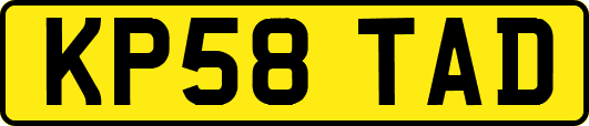 KP58TAD