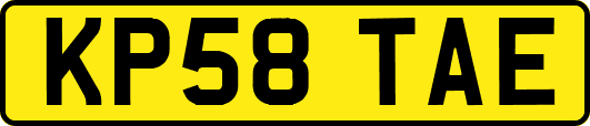 KP58TAE