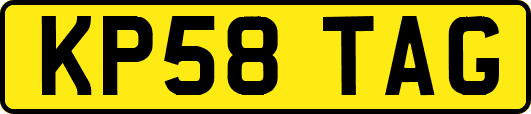 KP58TAG