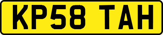 KP58TAH