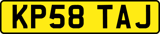 KP58TAJ