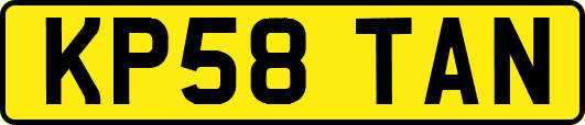 KP58TAN