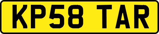 KP58TAR