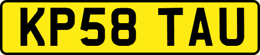 KP58TAU