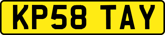 KP58TAY