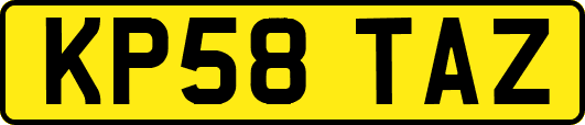 KP58TAZ