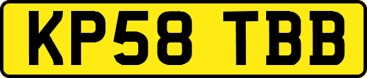 KP58TBB