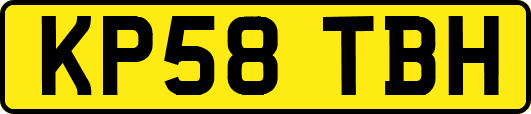 KP58TBH