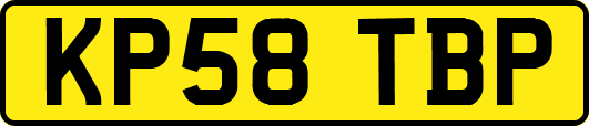 KP58TBP