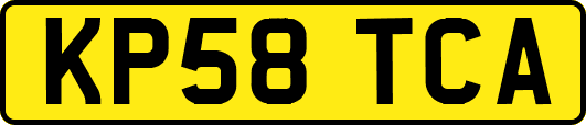 KP58TCA