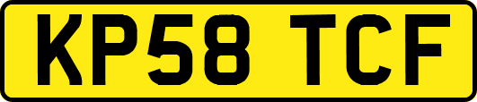 KP58TCF