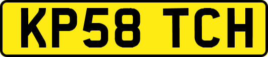 KP58TCH