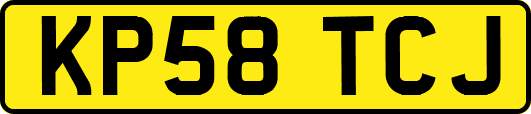 KP58TCJ