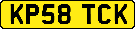 KP58TCK