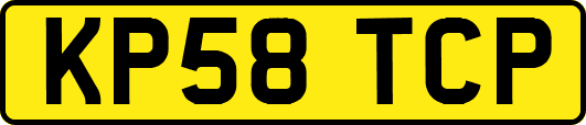 KP58TCP