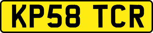 KP58TCR