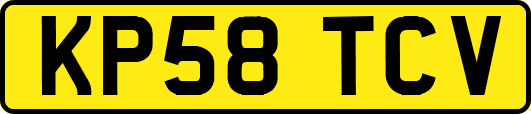 KP58TCV