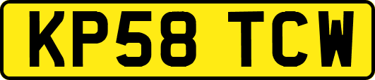 KP58TCW