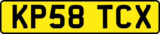 KP58TCX