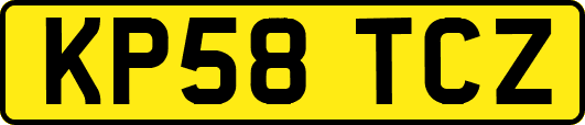 KP58TCZ