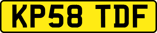 KP58TDF