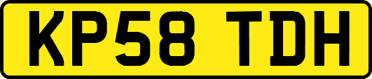 KP58TDH