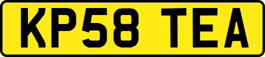KP58TEA
