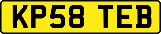 KP58TEB
