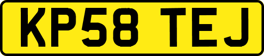 KP58TEJ