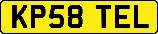 KP58TEL