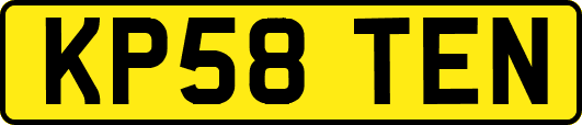 KP58TEN