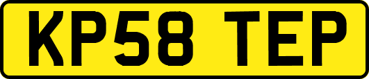 KP58TEP