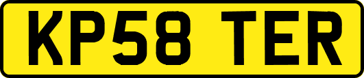 KP58TER