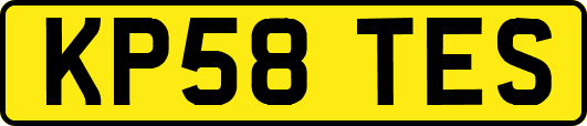 KP58TES