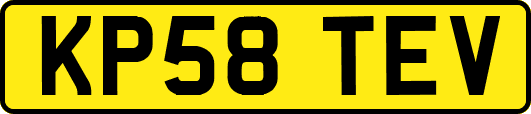 KP58TEV